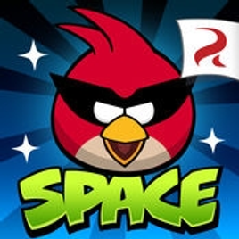 Imagem da oferta Jogo Angry Birds Space na App Store