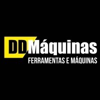 Logo da loja ddmaquinas.com.br