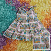 Imagem da oferta vestido bebe do bobbie goods