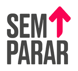 Logo da loja semparar.com.br