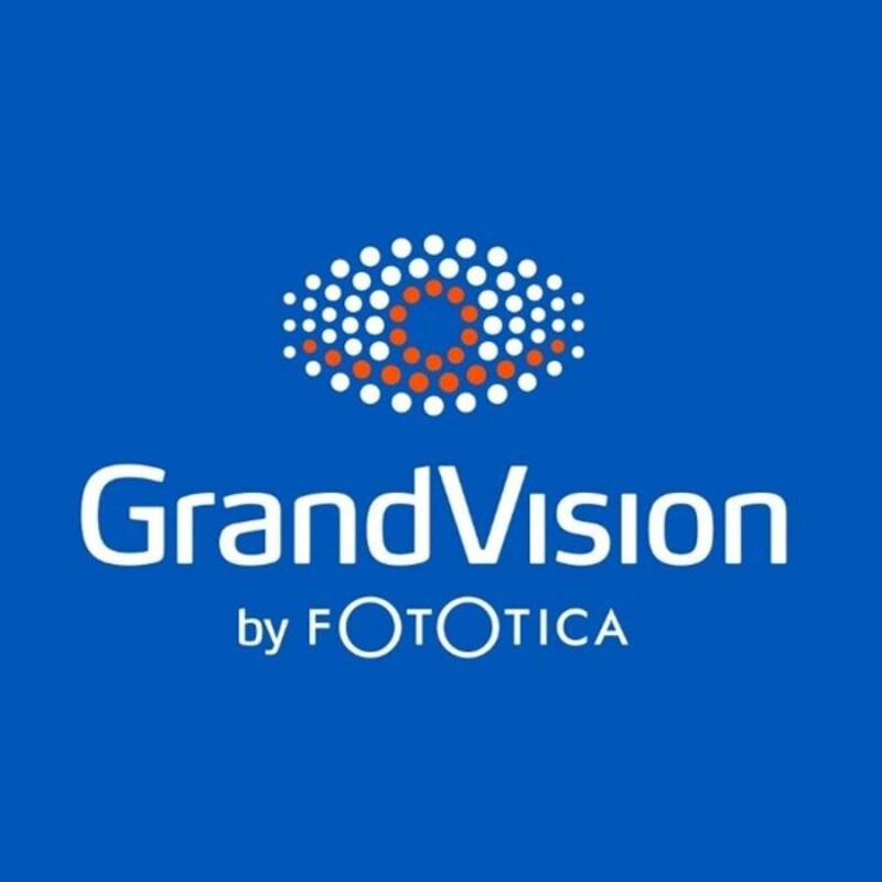 Logo da loja oticagrandvision.com.br