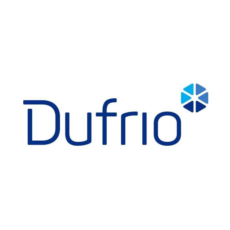 Logo da loja dufrio.com.br