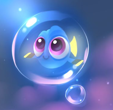 dory