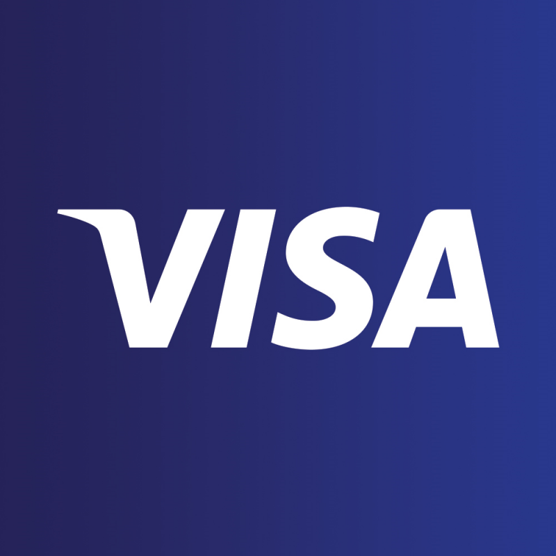 Logo da loja Visa