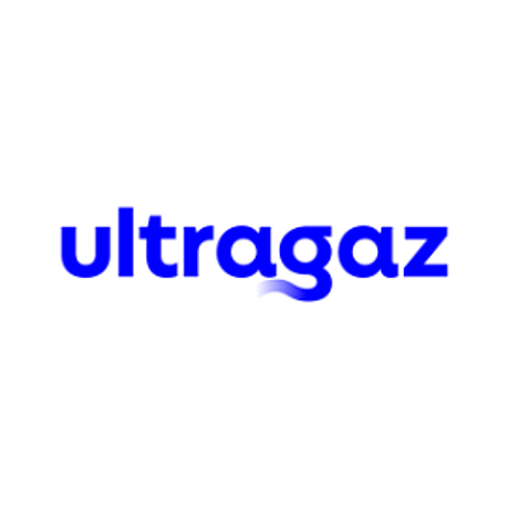 Logo da loja ultragaz.com.br
