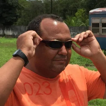 Ednaldo Pereira - O Oficial
