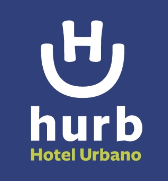 Logo da loja hurb.com