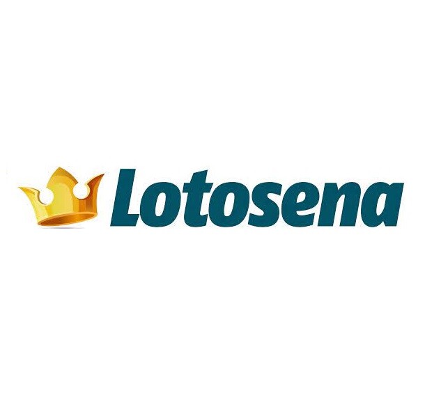 Logo da loja lotosena.com