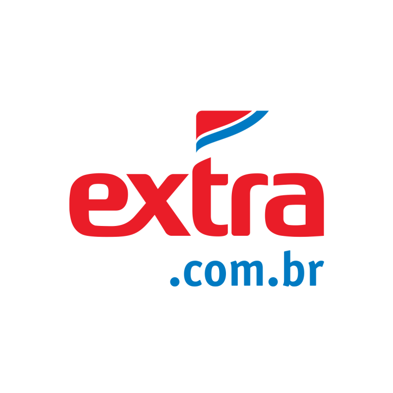 Logo da loja extra.com.br
