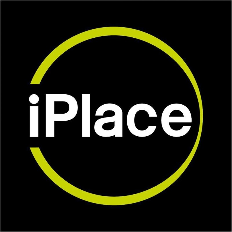 Logo da loja iplace.com.br