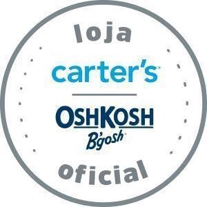 Logo da loja Carter's Oshkosh