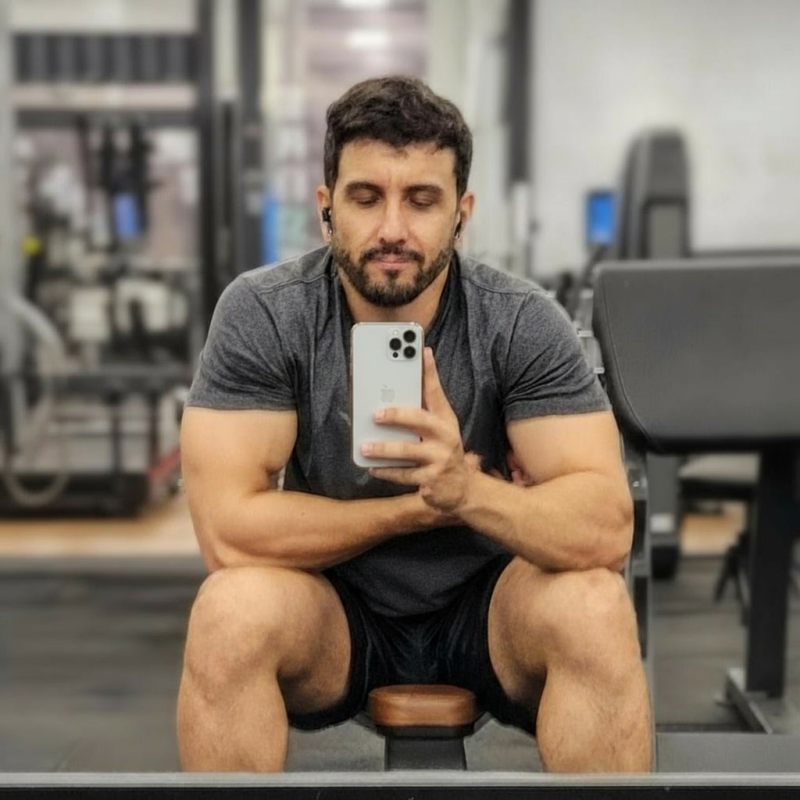 Rômulo Duarte