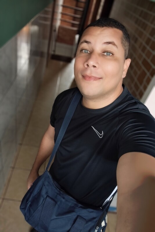 Rodolpho Coutinho