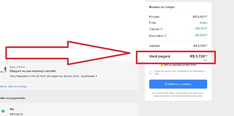 Imagem exemplificando o trecho de texto anterior