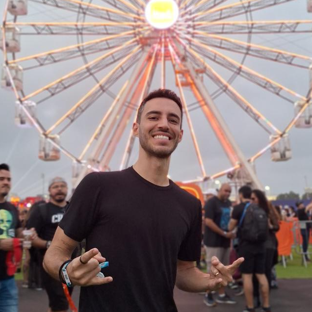 Davi Almeida