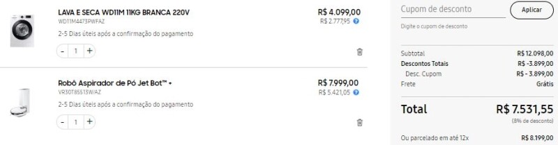 Imagem exemplificando o trecho de texto anterior