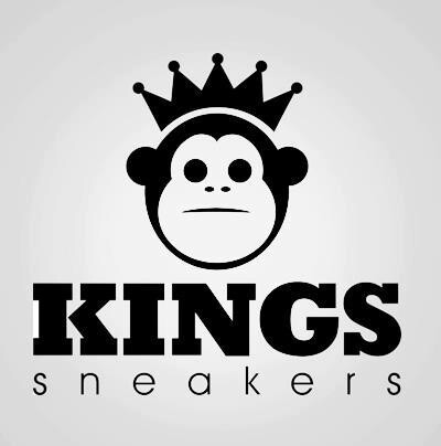 Image da loja Kings Sneakers