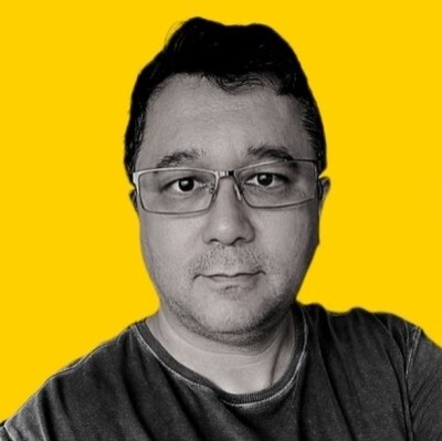 Daniel Kenji Fujiwara