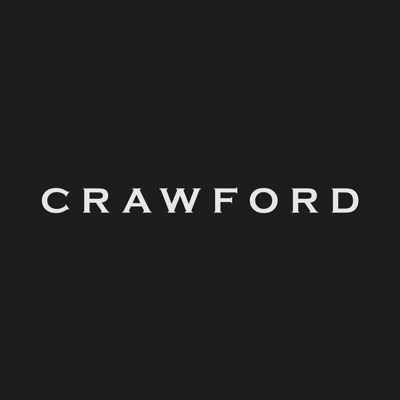 Logo da loja crawford.com.br
