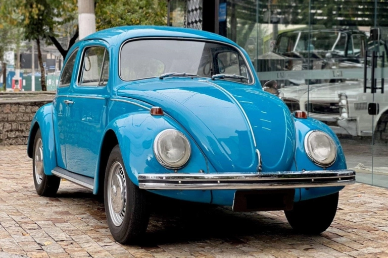 Lusca o Fusca