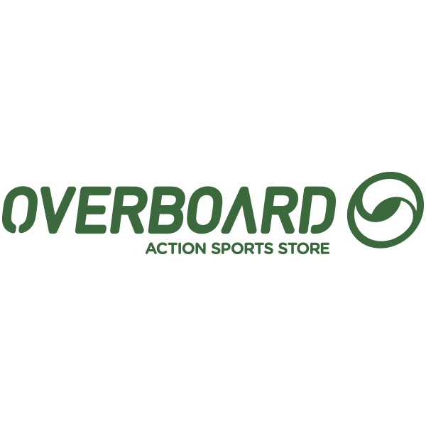 Logo da loja overboard.com.br