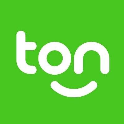 Logo da loja ton.com.br