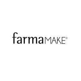 Logo da loja farmamake.com.br
