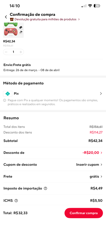 Imagem exemplificando o trecho de texto anterior