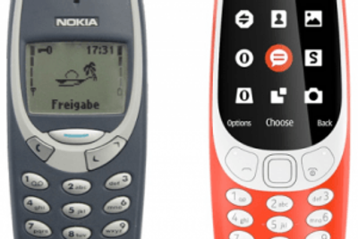 Capa do artigo O retorno nostálgico do Nokia 3310