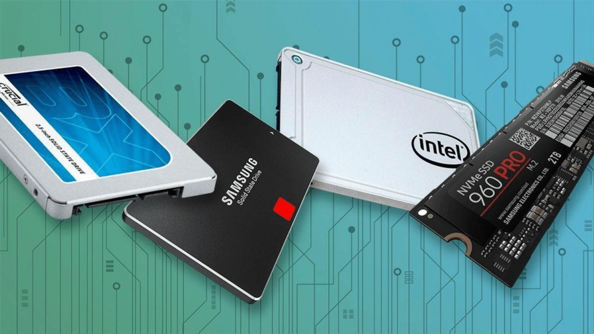 O que é SSD e por que ele pode melhorar o desempenho do seu computador?