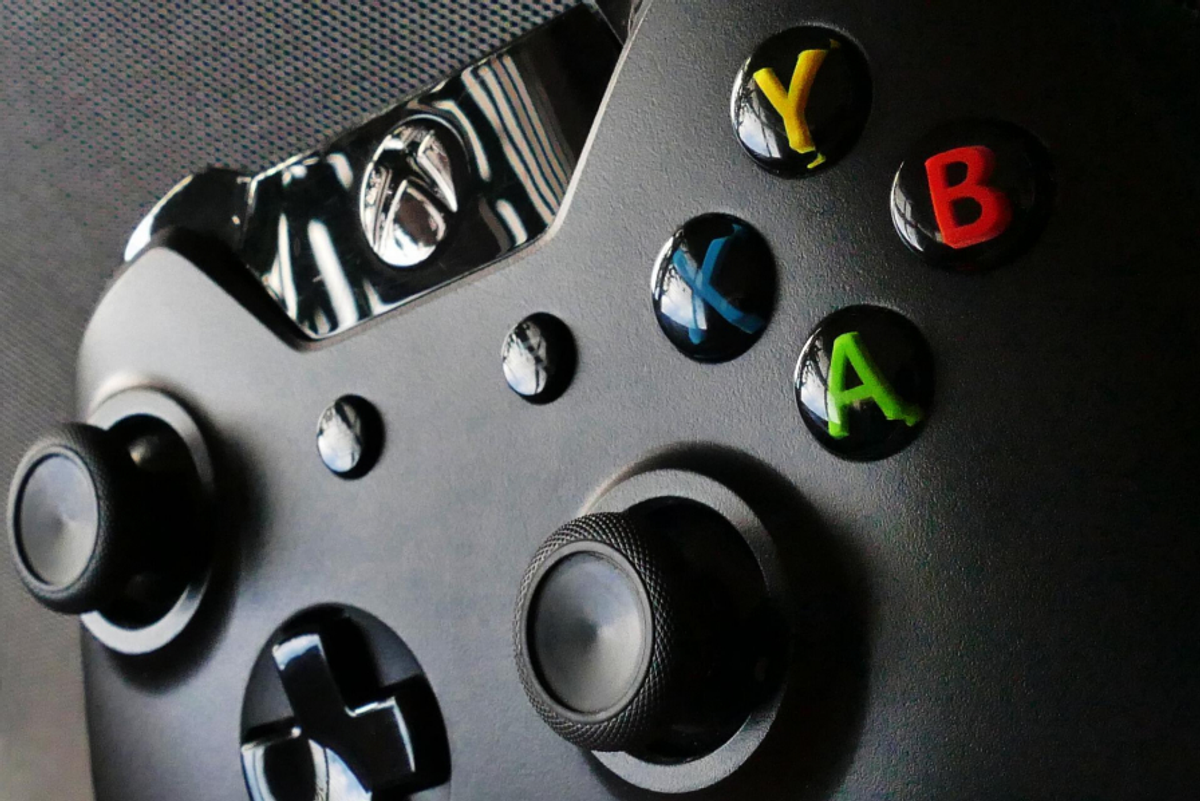 10 jogos de 2015 que você precisa jogar no Xbox One