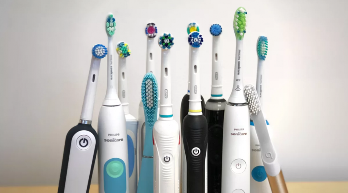Guia para quem quer usar uma escova de dentes elétrica