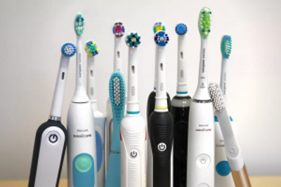 Capa do artigo Guia para quem quer usar uma escova de dentes elétrica