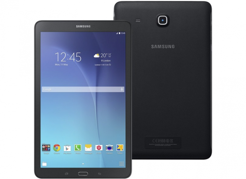 Tablet Samsung Galaxy Tab E 8GB
