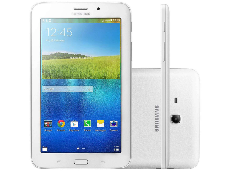 Samsung Galaxy Tab E SM-T561 8GB