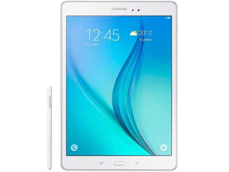 Tablet Samsung Galaxy Tab A 16GB 4G