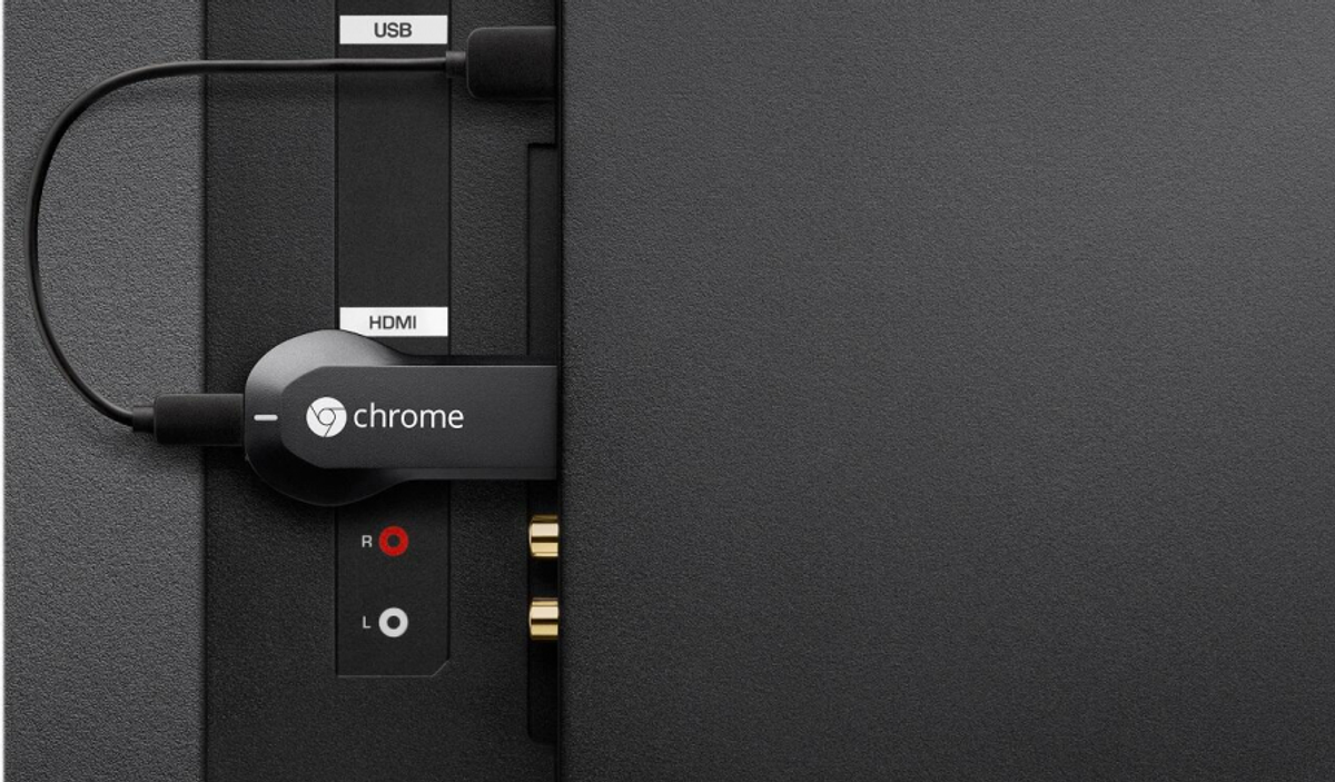 Chromecast, afinal como funciona?