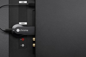 Chromecast, afinal como funciona?