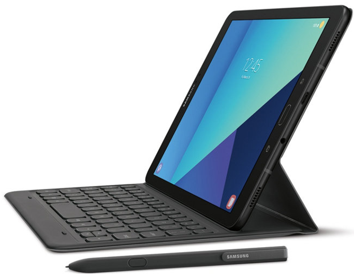 Samsung lança Galaxy Tab S3 (com caneta) por R$ 2.999