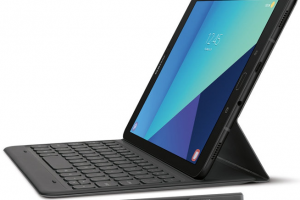 Capa do artigo Samsung lança Galaxy Tab S3 (com caneta) por R$ 2.999
