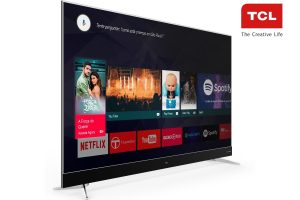 A chinesa TCL e sua investida no Brasil