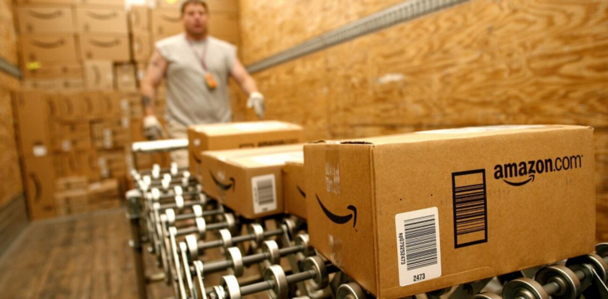 Novo centro de distribuição da Amazon: o que isso muda para você?