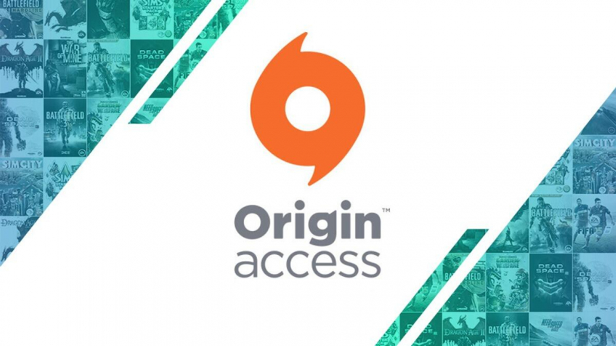 Essai gratuit origin access
