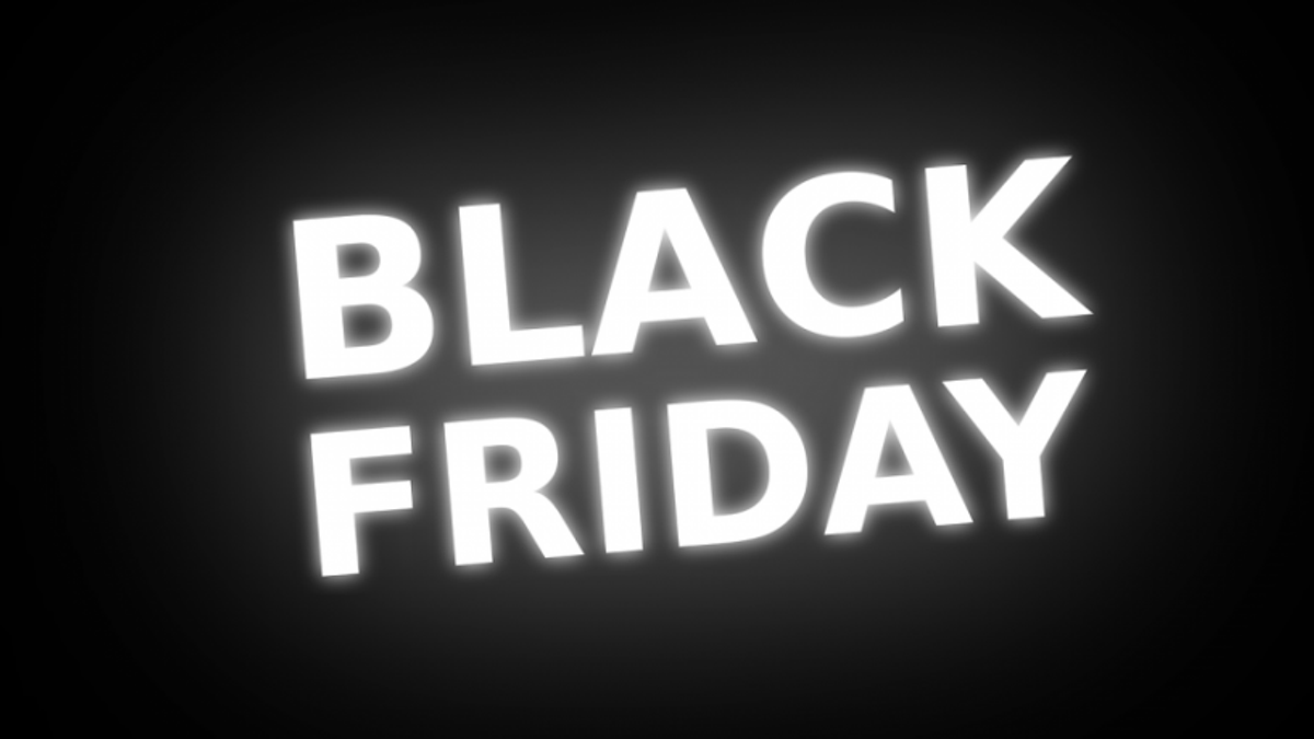 Conheça mais sobre a origem da Black Friday