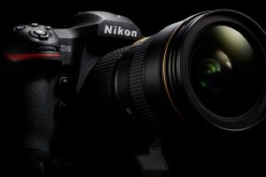 5 das melhores câmeras profissionais