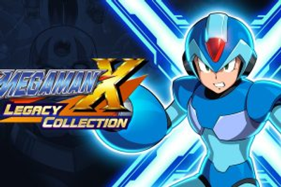 Capa do artigo Mega Man X: jogos clássicos chegarão para novos consoles