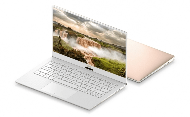 Dell XPS 13