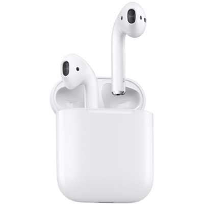 apple airpods
