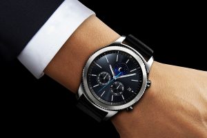 Os melhores smartwatches para aproveitar 2018