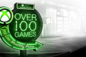 Capa do artigo Xbox Game Pass terá jogos exclusivos no lançamento